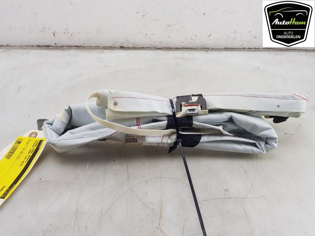 AIRBAG DAK RECHTS Peugeot 2008 (CU) (|9804092280|), Auto-onderdelen, Overige Auto-onderdelen, Peugeot, Gebruikt