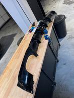 BMW F30 Diffuser Performance Look, Arrière, Pare-chocs, Enlèvement, Utilisé