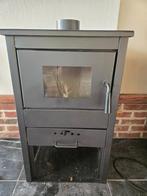 cuisinière, Neuf, Enlèvement, Bois, Autoportant