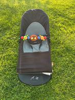 Baby Björn wipper (al dan niet met speelgoedje), Verstelbaar, Wipstoel, Zo goed als nieuw, Ophalen