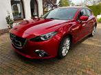 Mazda 3 Skyactiv Sport 2.0, Autos, Mazda, Achat, Boîte manuelle, Noir, 5 portes