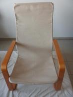 stoel, Huis en Inrichting, Ophalen, Gebruikt, Overige kleuren, Hout