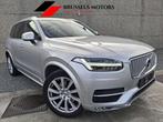 Volvo XC90 T6 AWD inscription (automatique), Autos, Volvo, Argent ou Gris, Achat, Euro 6, Entreprise