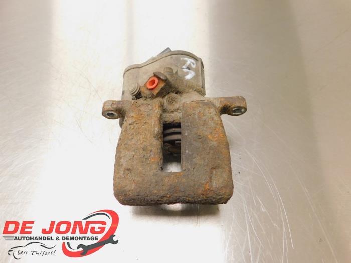 Etrier de frein (pince) arrière droit d'un Volkswagen Tigua, Autos : Pièces & Accessoires, Freins & Transmission, Volkswagen, Utilisé