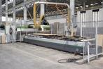 Fraiseuse CNC Biesse Rover 37 XL (2005), Électrique, BIESSE, Enlèvement, Utilisé