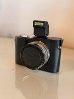 Leica D-Lux 8 FULL SET, Audio, Tv en Foto, Fotocamera's Digitaal, Ophalen of Verzenden, Zo goed als nieuw