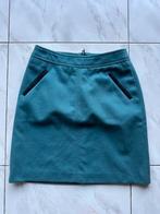 Jupe d'hiver Yessica taille 34 (nr6918), Enlèvement ou Envoi, Au-dessus du genou, Vert, Taille 34 (XS) ou plus petite
