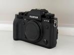 Fujifilm X-T3 Body, Audio, Tv en Foto, Ophalen, Compact, 26 Megapixel, Zo goed als nieuw