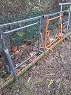 metselaarsschragen 7 stuks, Doe-het-zelf en Bouw, Steigers, Ophalen