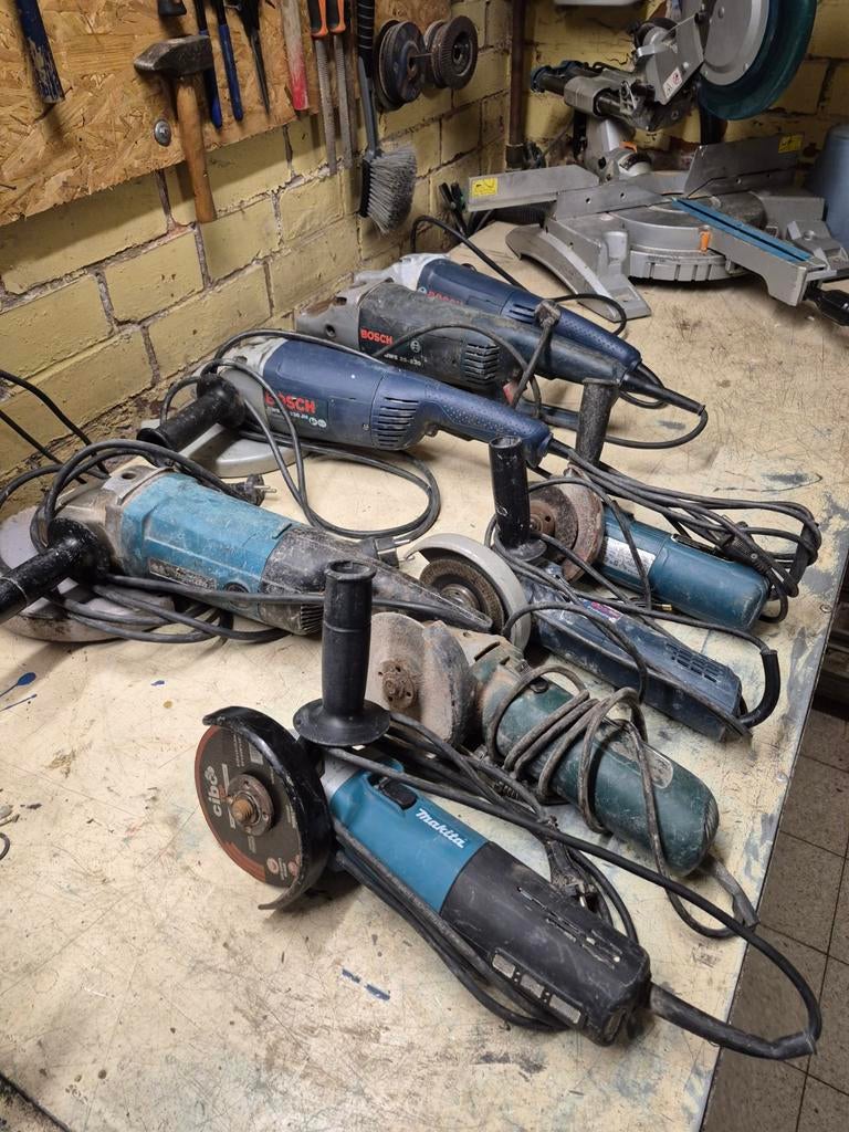 Meules, Autos : Pièces & Accessoires, Enlèvement ou Envoi