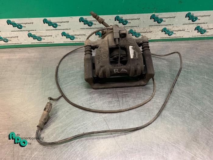 Etrier de frein (pince) arrière droit d'un Mercedes Sprinte, Autos : Pièces & Accessoires, Freins & Transmission, Mercedes-Benz