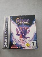 Gameboy advance spyro, Consoles de jeu & Jeux vidéo, Jeux | Nintendo Game Boy, Enlèvement, Utilisé, Plateforme