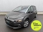 Citroen Grand C4 SpaceTourer II Feel*12 MOIS GARANTIE*ATT.RE, Autos, Citroën, Achat, Euro 6, Boîte manuelle, 5 portes