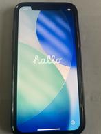 Iphone 11 pro, Telecommunicatie, Mobiele telefoons | Motorola, Ophalen, Gebruikt, Zwart, Zonder simlock