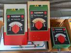 Transformateur Fleischmann MSF 6755 - 3 pièces, Hobby & Loisirs créatifs, Trains miniatures | Échelles Autre, Enlèvement ou Envoi