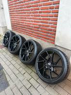 JR33 5 x 112 19 pouces, Enlèvement, Pneu(s)