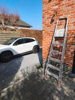 Échelle en bon état, Enlèvement, Échelle