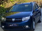 Dacia Logan 0.9TCe 02/2017 64119km NAVI-CLIM-EURO6b-GARANTIE, Essai à domicile, Achat, 898 cm³, Euro 6