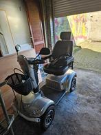 scooter voor mensen met beperkte mobiliteit, Ophalen, Zo goed als nieuw, Elektrisch