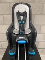 Thule RideAlong fietszitje, Repose-pieds, Comme neuf, Enlèvement, 9 à 18 kg