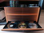 Opbergrek CD's en DVD's, Huis en Inrichting, Ophalen, Cd's