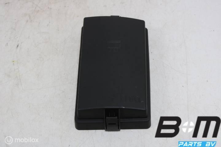 Deksel zekeringkast motorruimte VW Passat B8 Var. 5Q0937132B, Auto-onderdelen, Carrosserie, Gebruikt