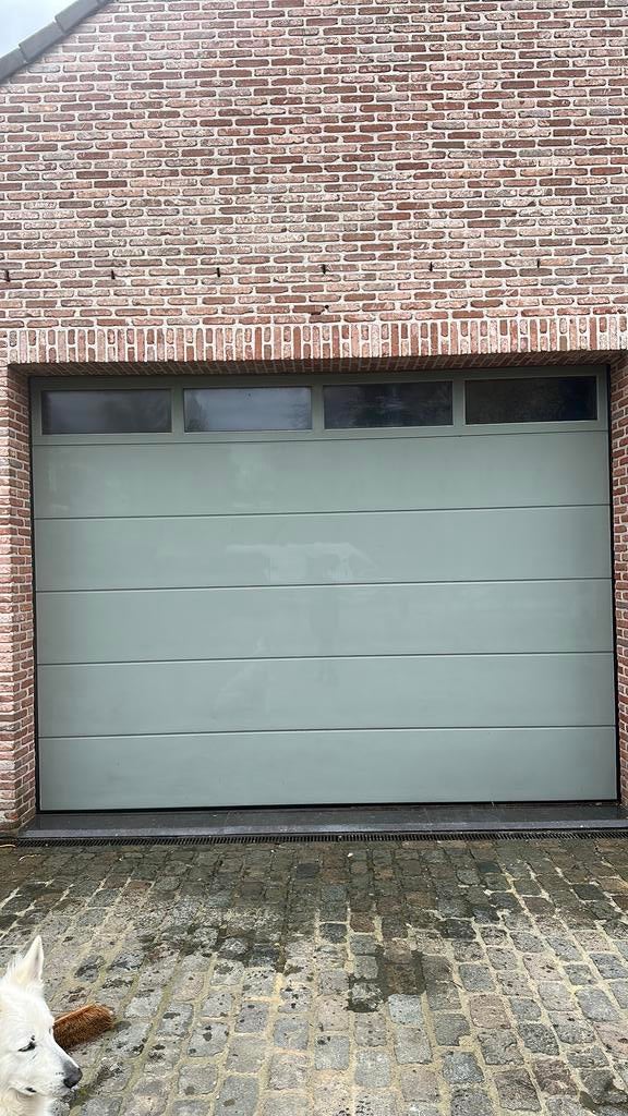 Sectionaalpoort, Immo, Garages en Parkeerplaatsen, Provincie Oost-Vlaanderen