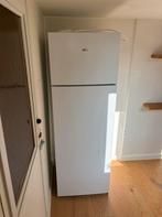 AEG Koelkast met diepvries, Elektronische apparatuur, Ophalen, Gebruikt, 200 liter of meer, 160 cm of meer