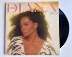Diana Ross LP, Ophalen of Verzenden