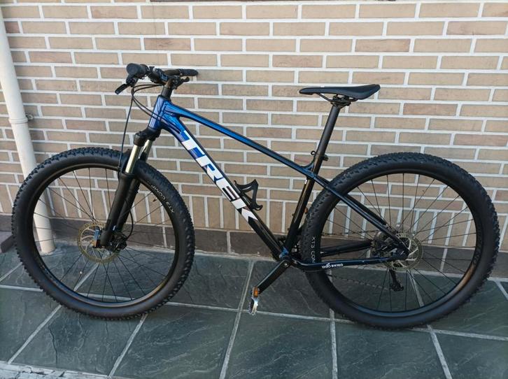 Trek Marlin 6 à vendre., Vélos & Vélomoteurs, Vélos | VTT & Mountainbikes, Trek, Enlèvement
