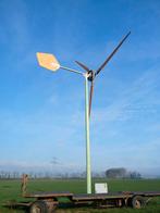 Eaz Windmolen 2023, Tuin en Terras, Ophalen