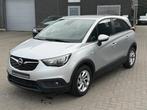 Opel Crossland X 1.2 81 ch Edition 12 mois de garantie, Auto's, Opel, Elektrische ramen, Bedrijf, Handgeschakeld, SUV of Terreinwagen