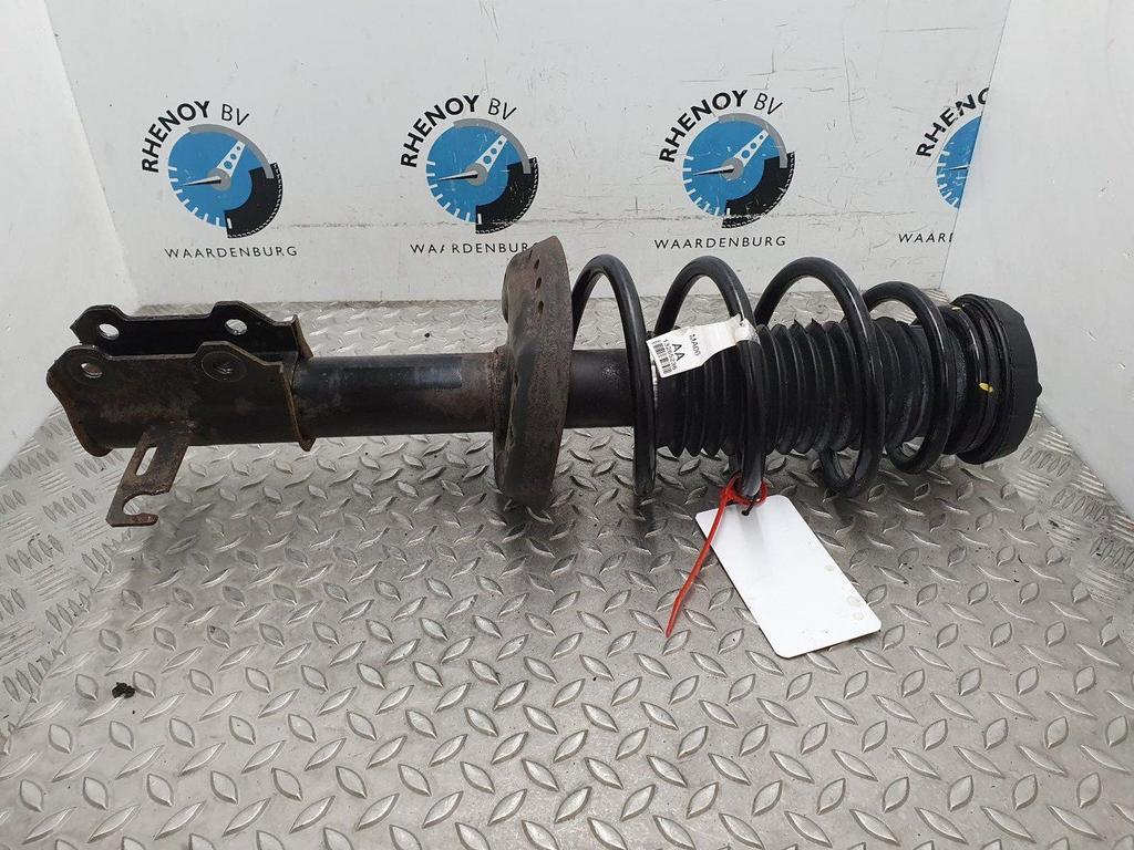 CHEVROLET CRUZE VEERPOOT / SCHOKBREKER RV 2013, Enlèvement ou Envoi, Utilisé, Stiba membre