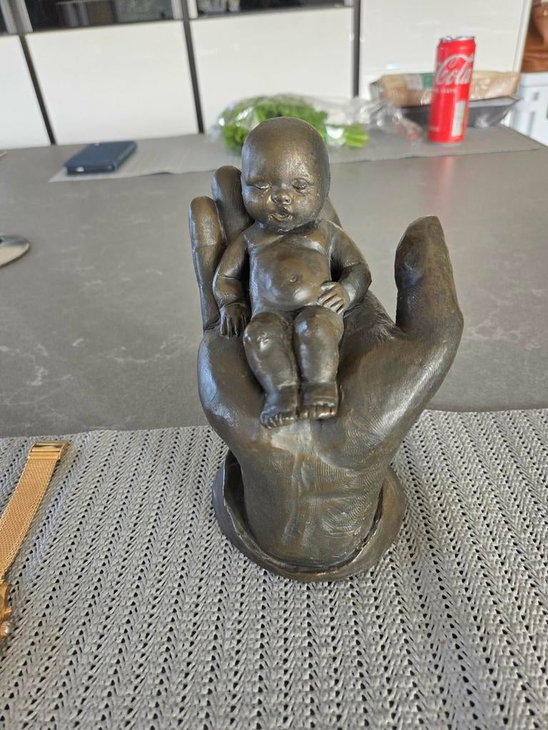 Beeldje, Ophalen of Verzenden