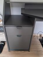 Bureau gaming, Huis en Inrichting, Bureaus, Ophalen, Gebruikt, Bureau