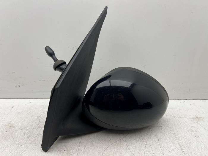 Rétroviseur extérieur gauche d'un Peugeot 107, Autos : Pièces & Accessoires, -, 3 mois de garantie, Utilisé, -
