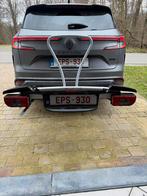 Porte-vélos pour deux vélos électriques, Support d'attelage, 2 vélos, Enlèvement, Utilisé