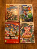 Wii games, Enlèvement ou Envoi, Comme neuf