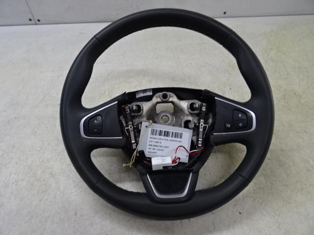VOLANT DIRECTION Renault Clio IV (5R) (01-2012/08-2021), Autos : Pièces & Accessoires, Commande, Renault, Utilisé