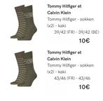 Tommy Hilfiger kousen nieuw, Ophalen, Nieuw