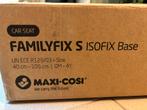 Maxi cosi isofix-basis, Kinderen en Baby's, Autostoeltjes, 0 t/m 10 kg, Nieuw, Isofix, Maxi-Cosi