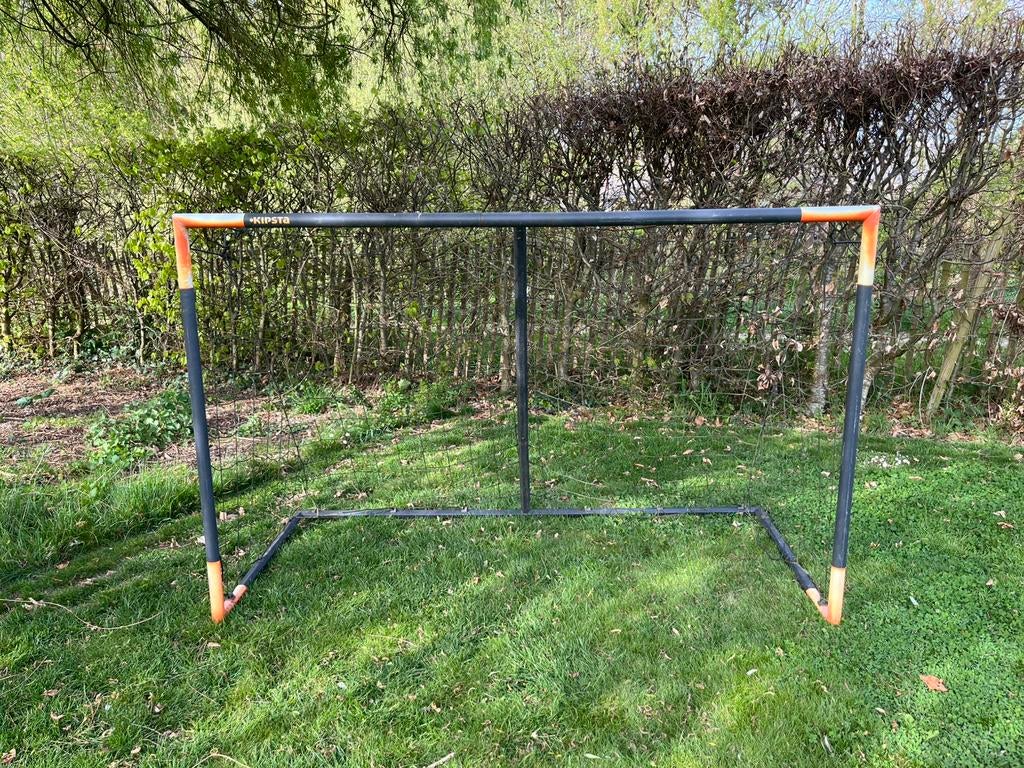 Petit but de foot Kipsta taille S, Kinderen en Baby's, Speelgoed | Buiten | Speeltoestellen, Gebruikt, Ophalen