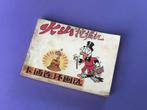 Bande dessinée Disney chinoise de 1986 avec Dagobert Duck, Enlèvement ou Envoi