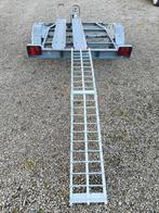 remorque pour moto, Enlèvement, Utilisé