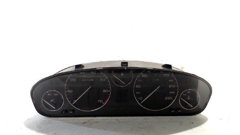 Cockpit Peugeot 607, Onderdelen@venauto.nl, Van der Ven Autorecycling B.V., Gebruikt, Ettenseweg 76, 4706 PB Roosendaal, The Netherlands