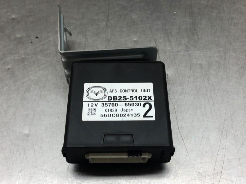 COMPUTER VERLICHTING Mazda CX-3 (DJ / DK) (|3570065030|), Gebruikt, Mazda