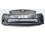 Bumper TOYOTA COROLLA E15 FACELIFT 09- Voorbumper MZ1428, Auto-onderdelen, Gebruikt, -, Voor, -