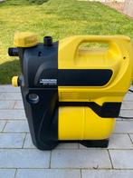 Kärcher hydrofoorgroep, Ophalen, Zo goed als nieuw, Hydrofoorpomp