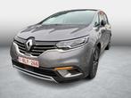 Renault Espace 2.0 Blue dCi Initiale Paris 5p., Autos, Renault, Cuir, Argent ou Gris, Achat, Euro 6