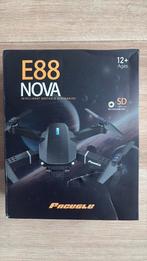 Drone E88 NOVA (nouveau), Enlèvement, Neuf